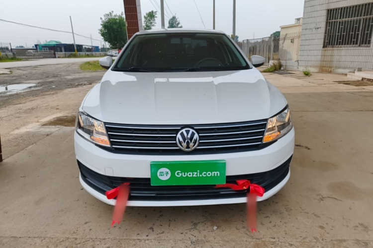 Volkswagen Lavida 2019 #3 Volkswagen Lavida 2019 car image #3