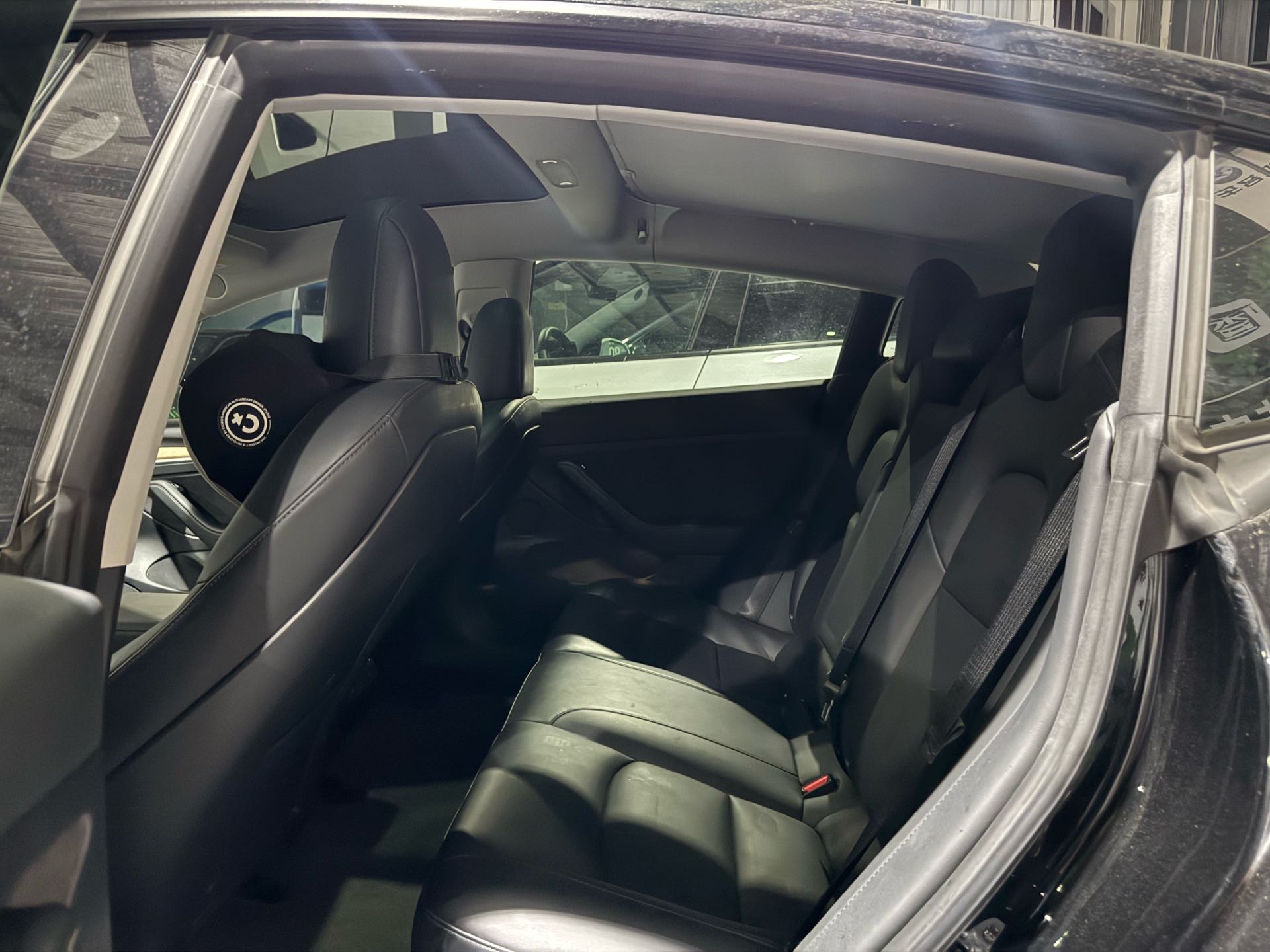 Tesla Model 3 2021 car image #3