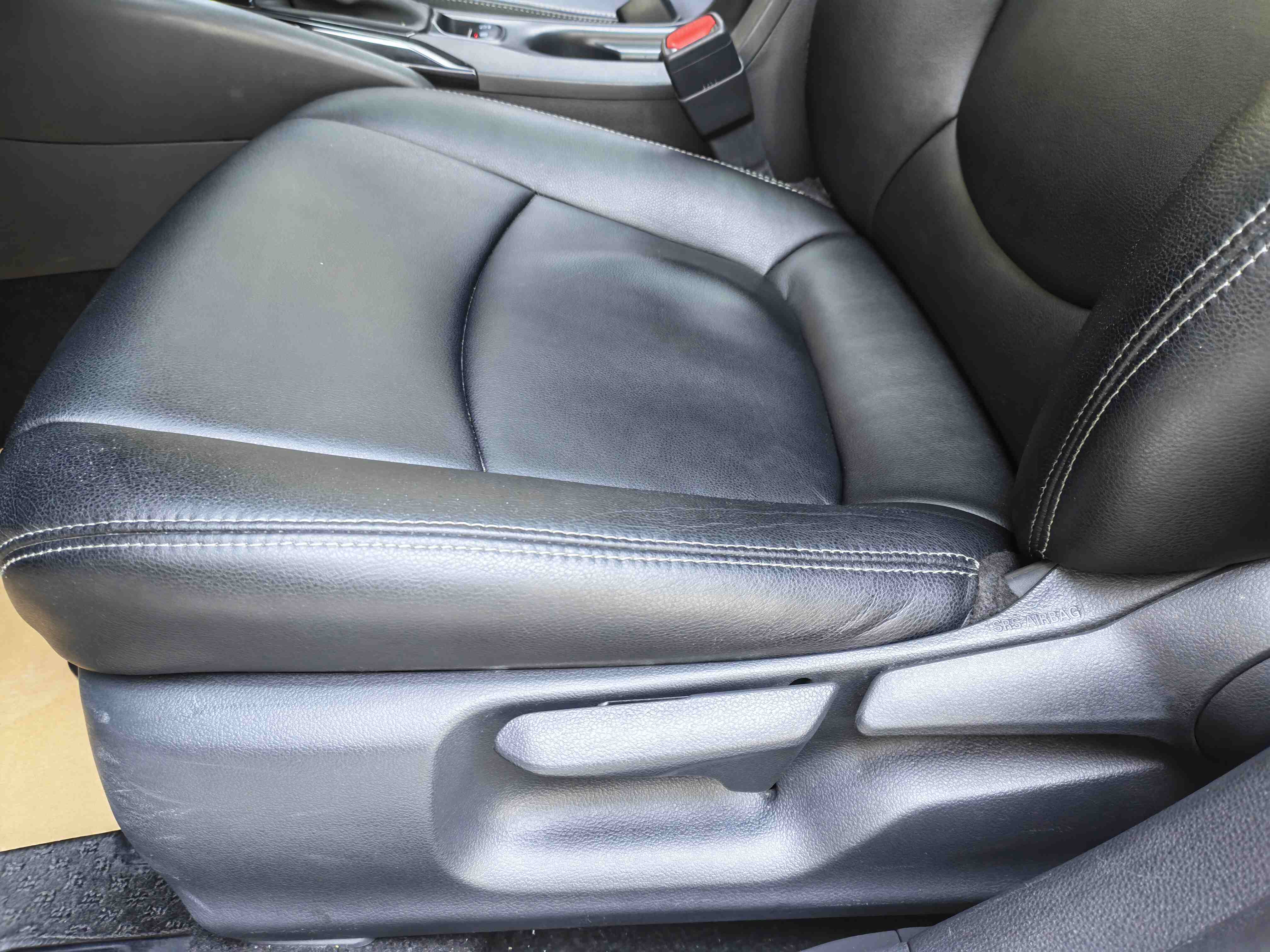 Toyota Corolla 2020 car image #5