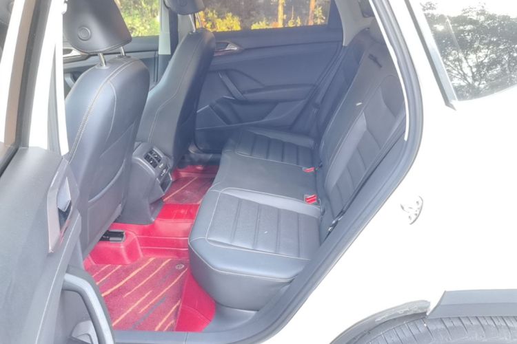 Volkswagen Tharu 2022 #17 Volkswagen Tharu 2022 immagine di auto #17