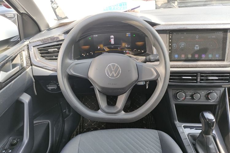 Volkswagen Lavida 2024 imagen de coche #11