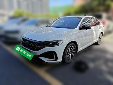 Volkswagen Lavida 2023 car image 