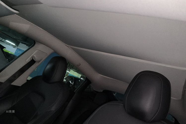Tesla Model Y 2021 car image #20