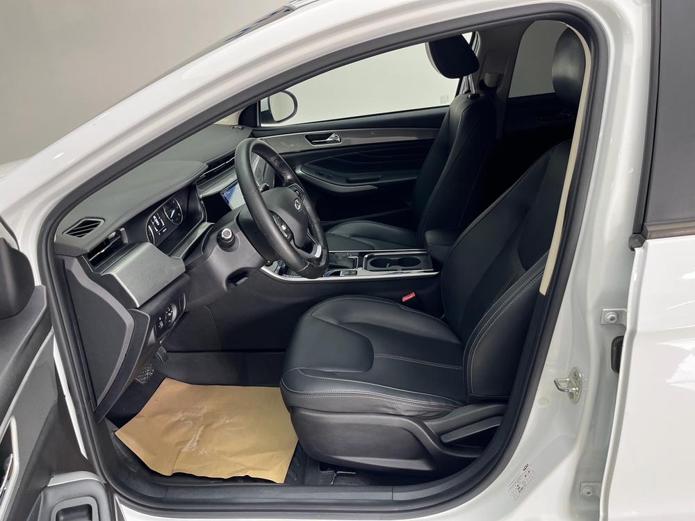 Chery Arrizo 5 2020 immagine di auto #12