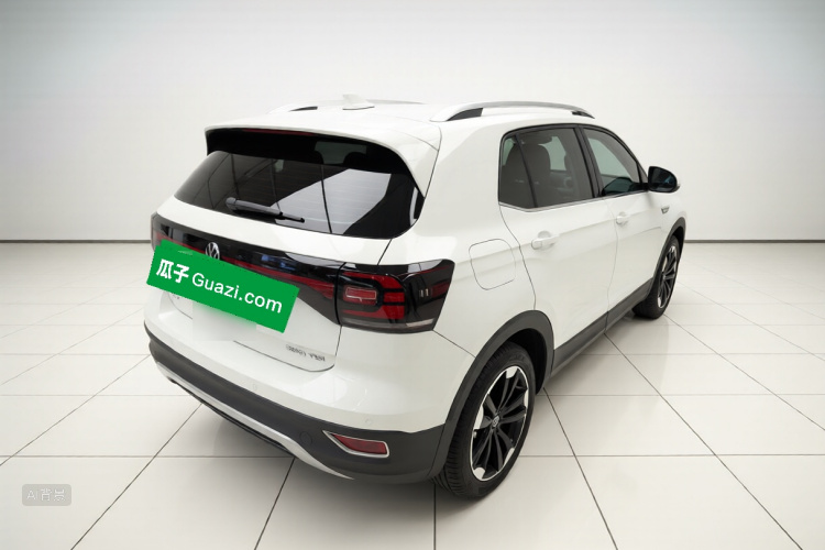 大众 探影 2023 汽车图片 #7