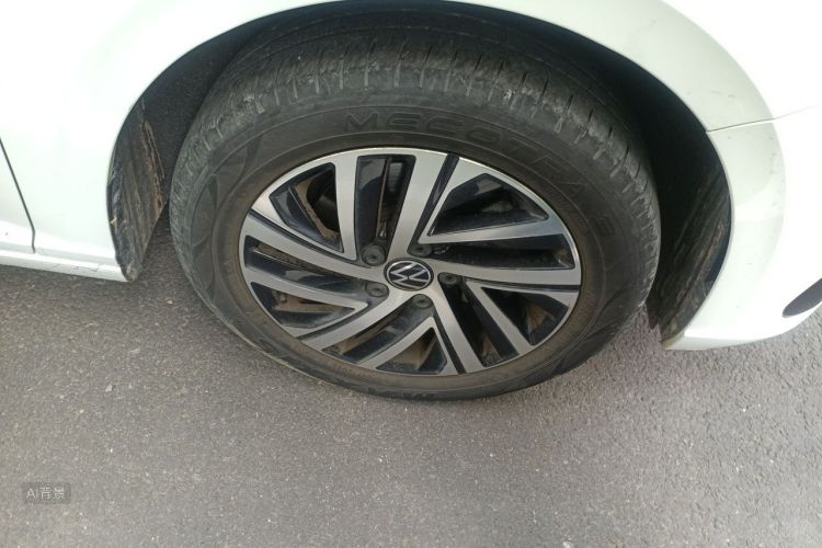 Volkswagen Lavida 2023 #9 Volkswagen Lavida 2023 car image #9