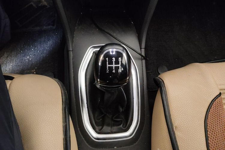 Chery Tiggo 3x 2019 #14 Chery Tiggo 3x 2019 car image #14