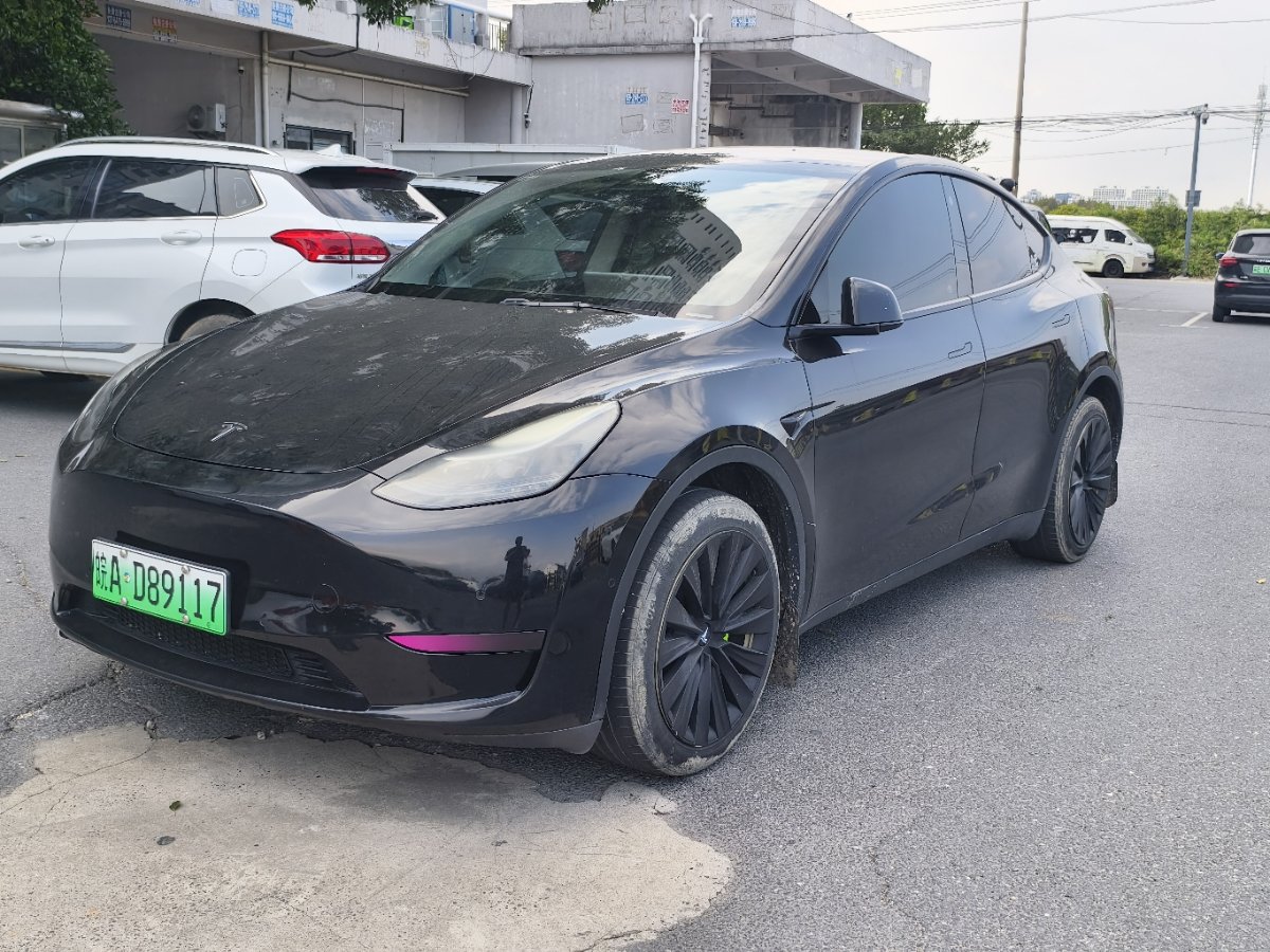 Tesla Model Y 2023 Tesla Model Y 2023 imagen de coche