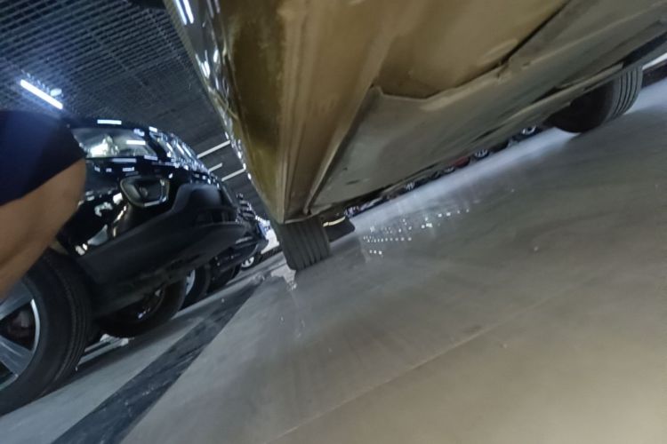 Volkswagen Polo 2020 car image #27