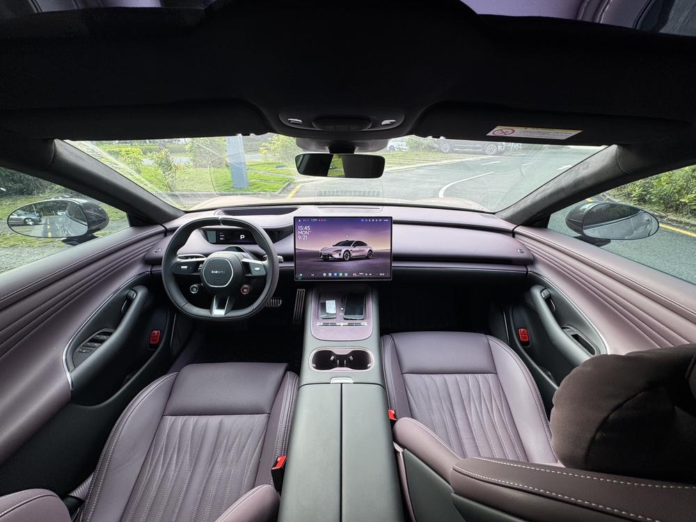 2026 car image #16
