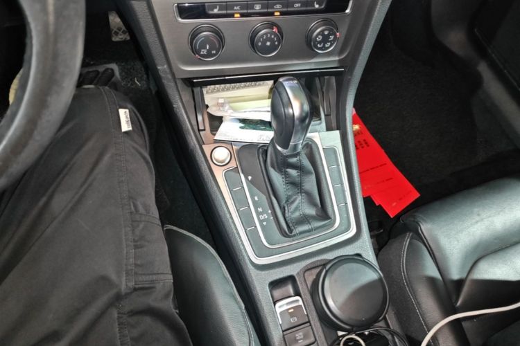 Volkswagen Golf 2016 #14 Volkswagen Golf 2016 car image #14