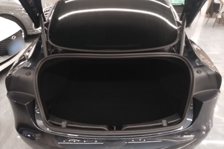 Tesla Model 3 2024 #19 Tesla Model 3 2024 صورة سيارة #19