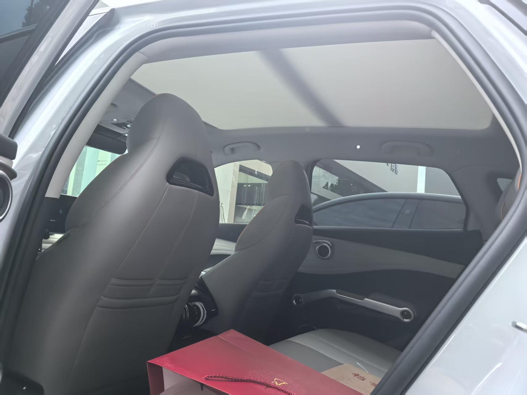 BYD Yuan Plus 2024 immagine di auto #4