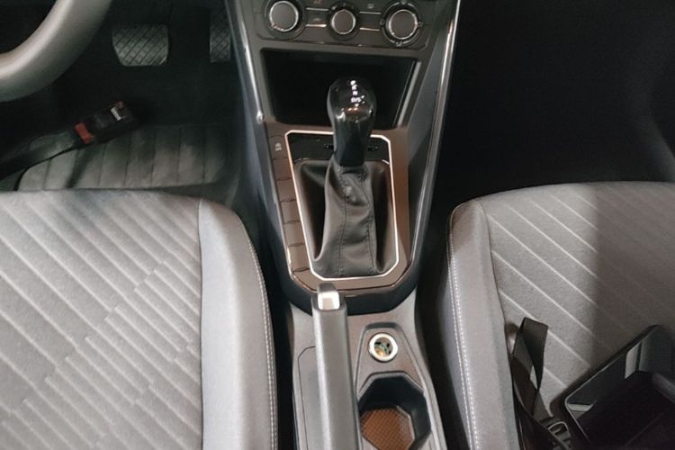Volkswagen Lavida 2024 car image #14