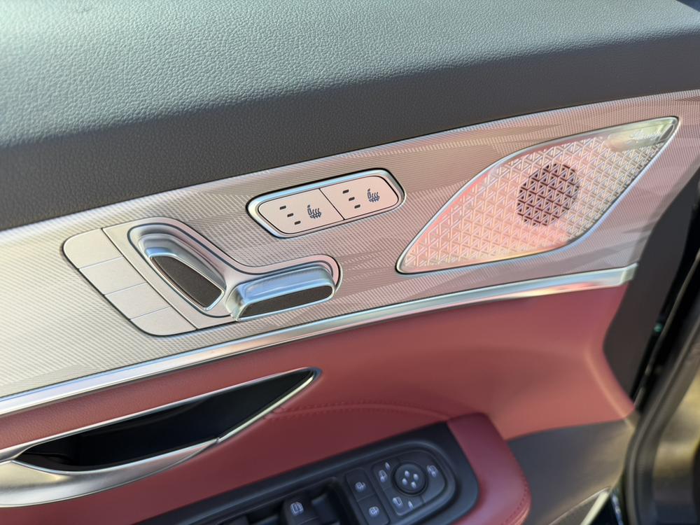 Jetour X70 PLUS 2023 car image #15