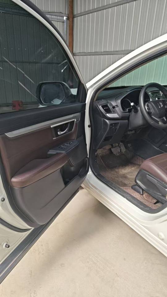 Honda CR-V 2022 car image #5