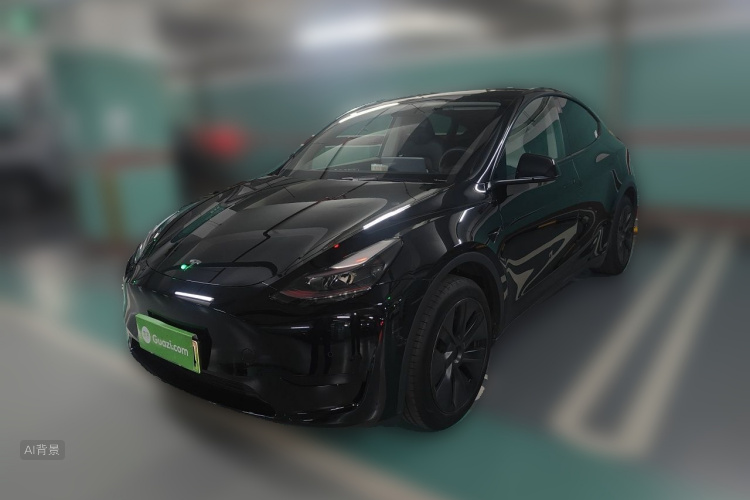 Tesla Model Y 2023 #2 Tesla Model Y 2023 car image #2