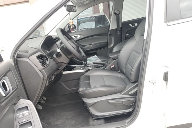 Chery Tiggo 5x 2019 #15 Chery Tiggo 5x 2019 car image #15
