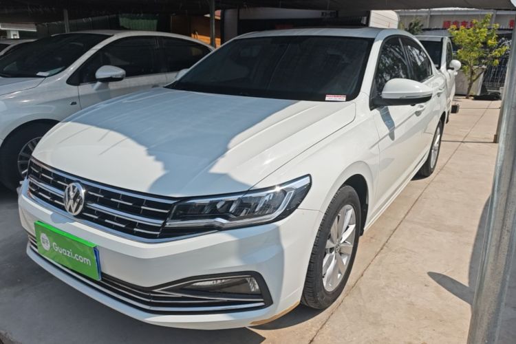 Volkswagen Bora 2019 #2 Volkswagen Bora 2019 car image #2