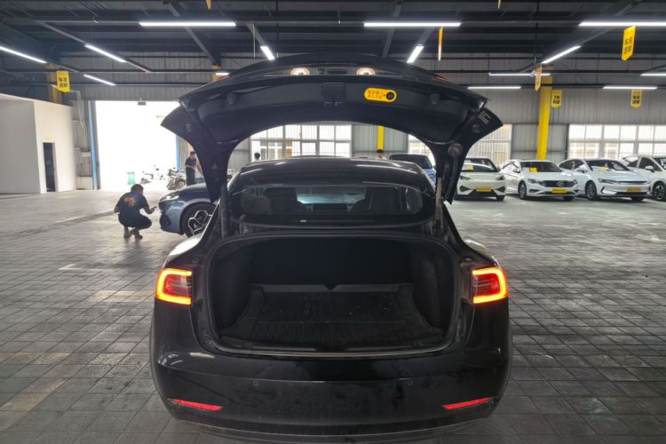 Tesla Model 3 2022 #19 Tesla Model 3 2022 immagine di auto #19