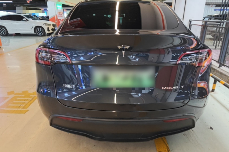 Tesla Model Y 2024 car image #6