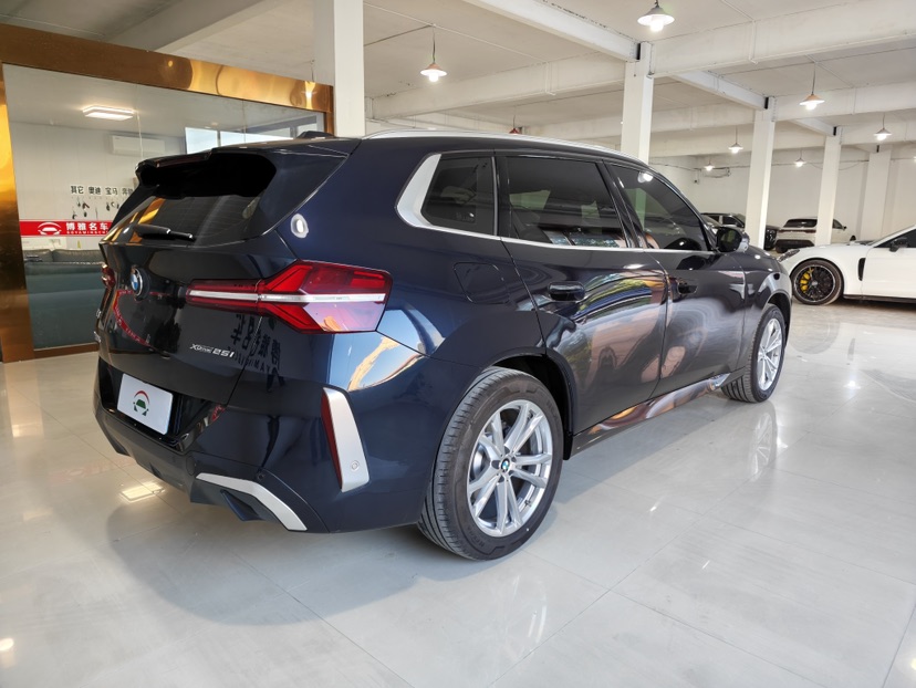 2025 immagine di auto #6