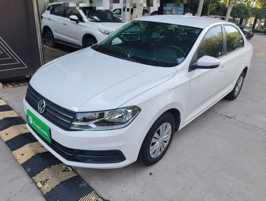 Volkswagen Santana 2023 Volkswagen Santana 2023 car image