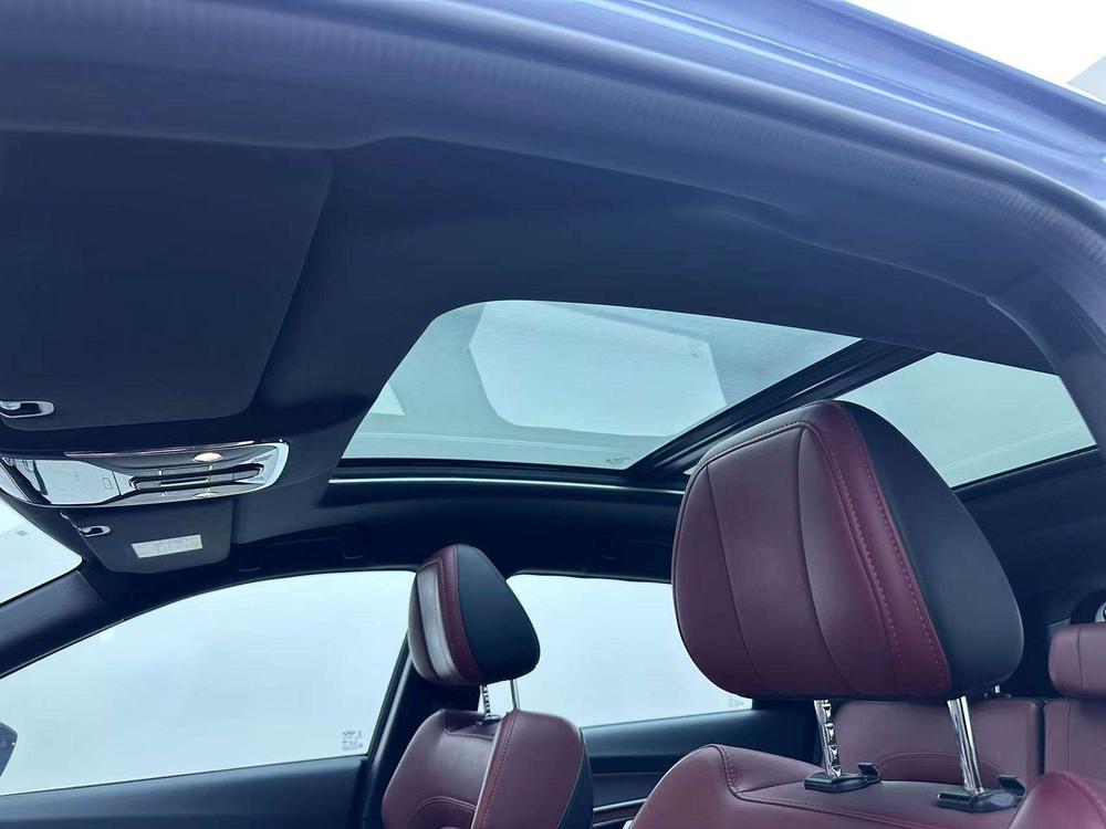 Jetour X70 PLUS 2022 car image #18