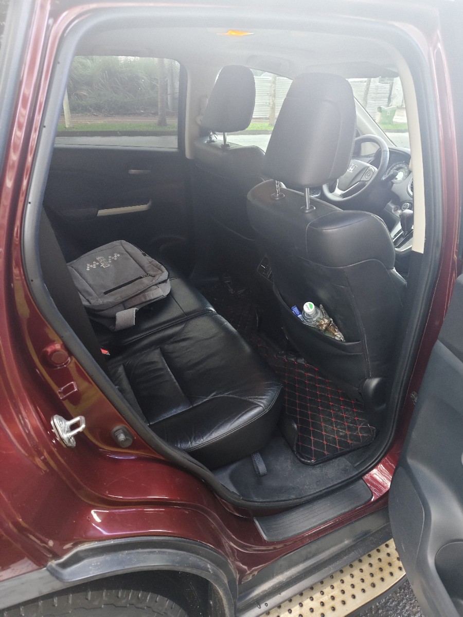 Honda CR-V 2015 #10 Honda CR-V 2015 imagen de coche #10