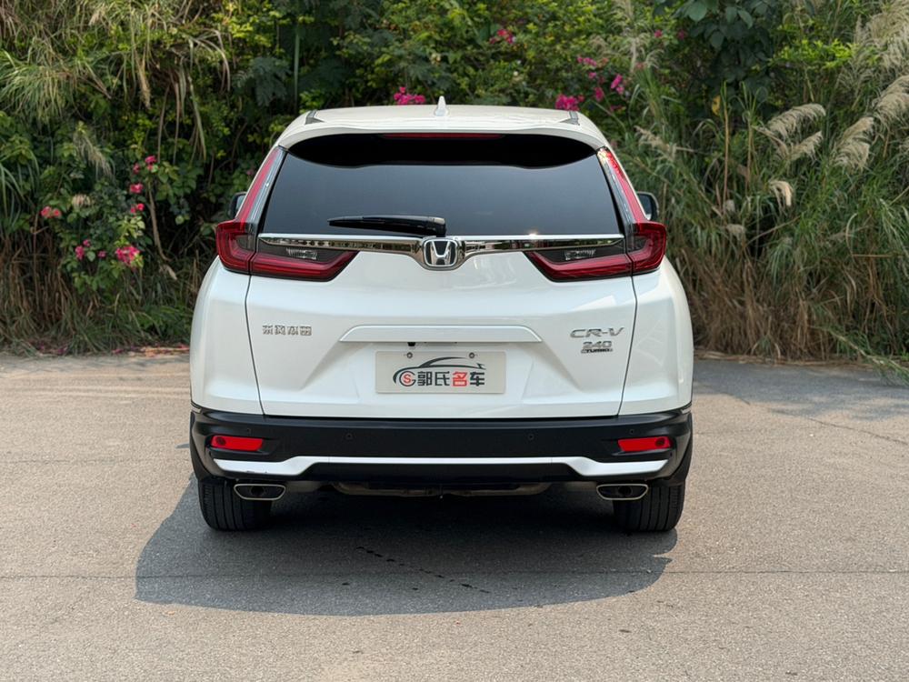 Honda CR-V 2021 car image #5