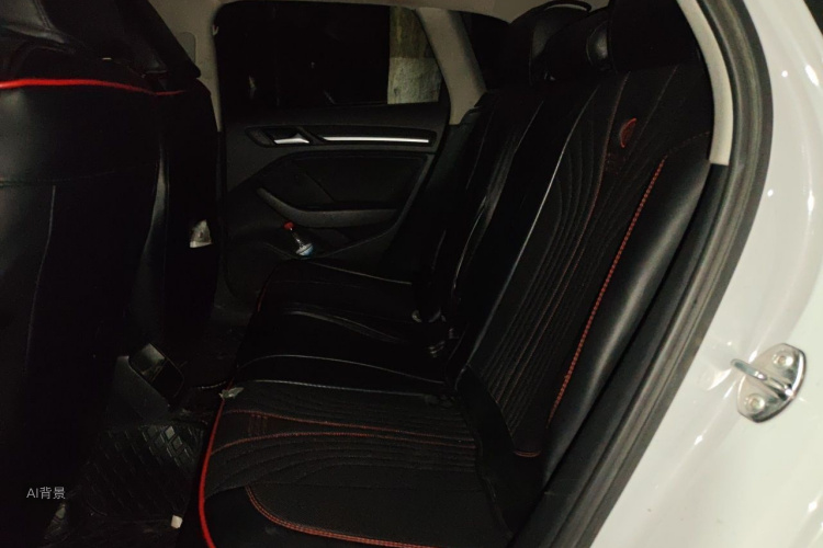 Audi A3 2016 #19 Audi A3 2016 car image #19