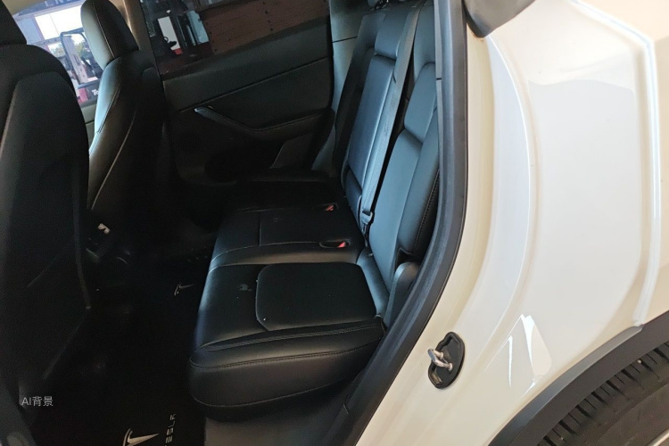 Tesla Model Y 2022 #19 Tesla Model Y 2022 immagine di auto #19