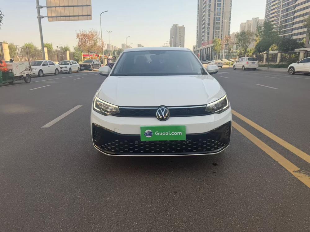 Volkswagen Lavida 2026 #2 Volkswagen Lavida 2026 car image #2