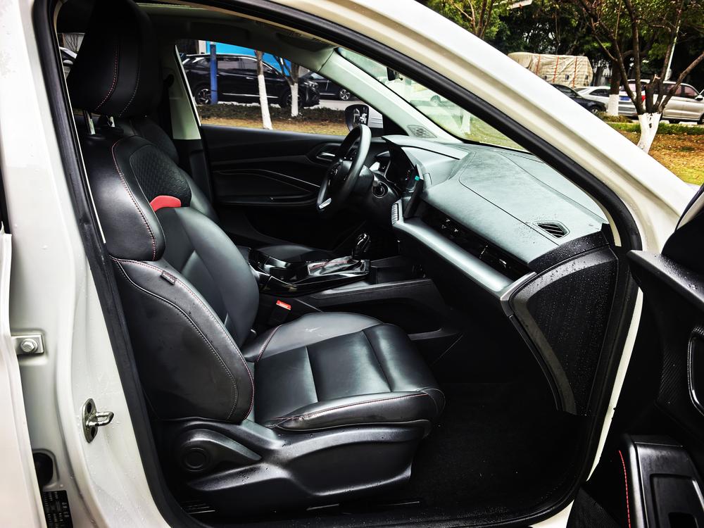 MG 5 2021 #12 MG 5 2021 image de voiture #12