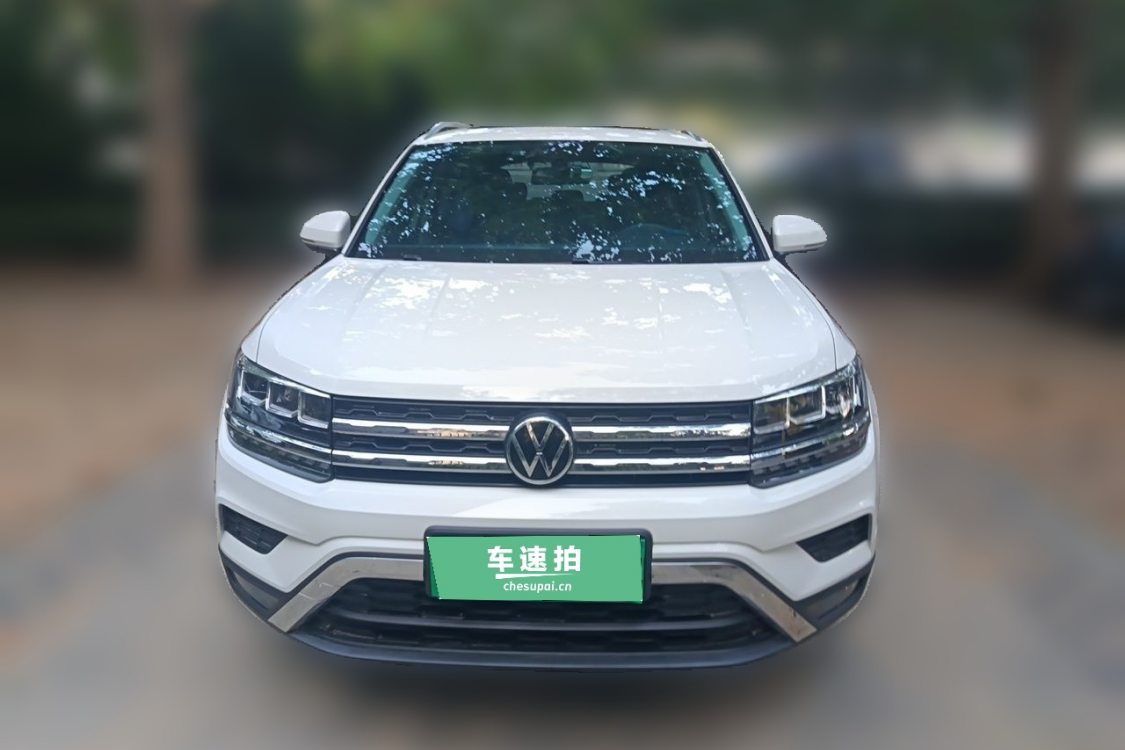 大众 途岳 2021 汽车图片 #5