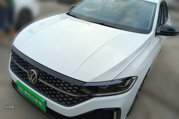 Volkswagen Lavida 2024 car image #2
