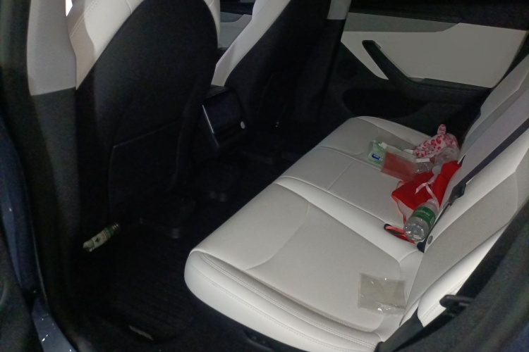 Tesla Model Y 2025 car image #10
