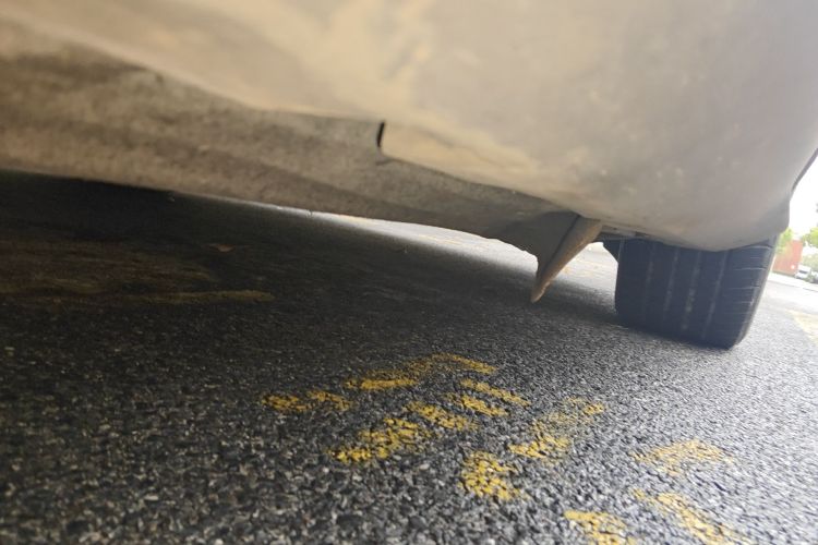 比亚迪 汉 2021 汽车图片 #20