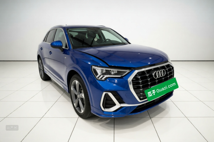 Audi Q3 2019 #3 Audi Q3 2019 immagine di auto #3