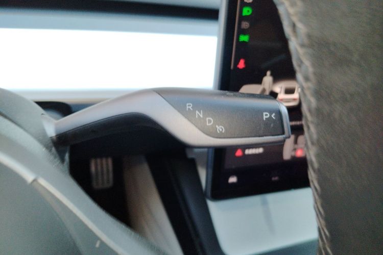 Tesla Model 3 2021 #15 Tesla Model 3 2021 car image #15