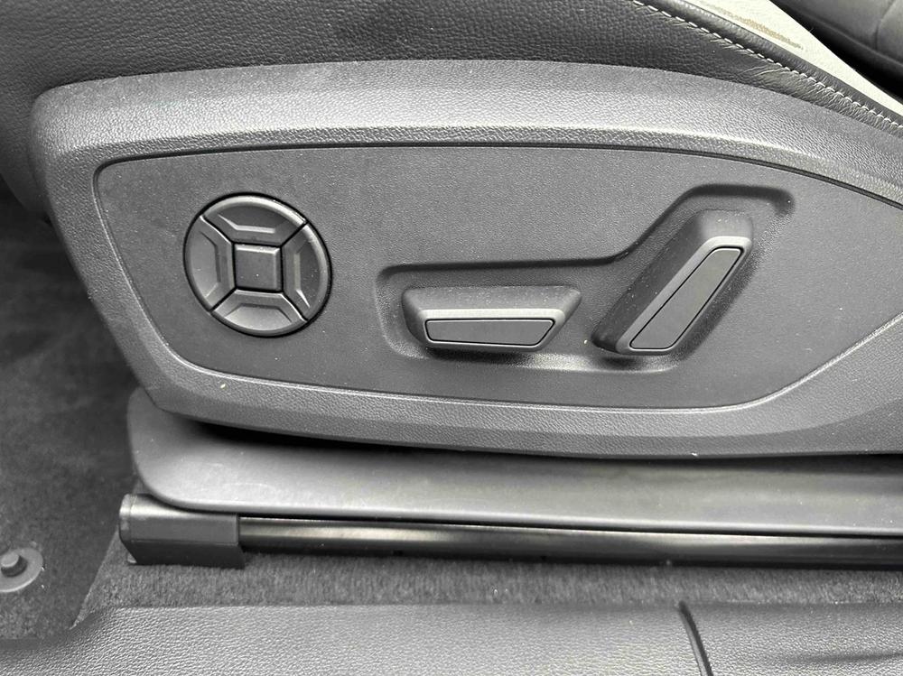 Audi Q3 2021 #17 Audi Q3 2021 car image #17