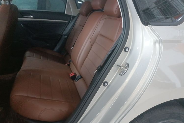 Volkswagen Lavida 2022 #17 Volkswagen Lavida 2022 car image #17