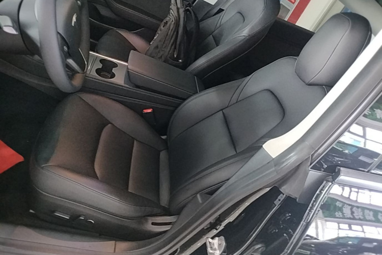 Tesla Model 3 2022 #15 Tesla Model 3 2022 immagine di auto #15