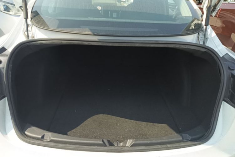 Tesla Model 3 2020 #19 Tesla Model 3 2020 immagine di auto #19