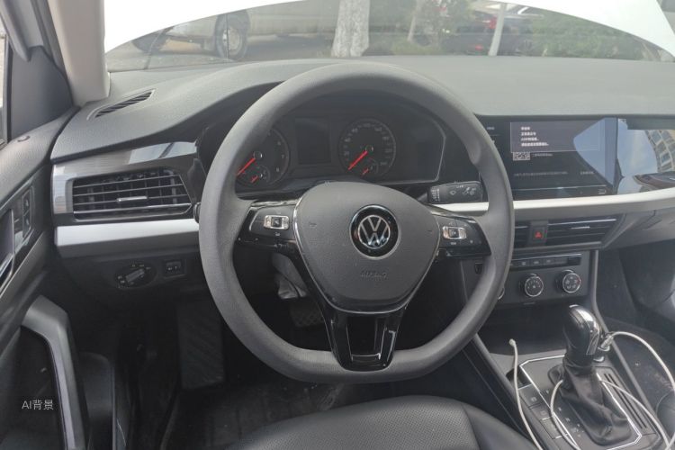 Volkswagen Lavida 2020 car image #12