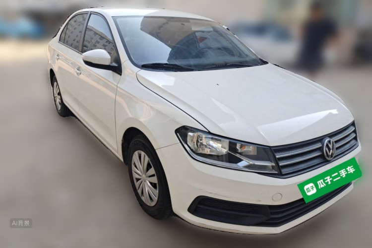 Volkswagen Santana 2022 #4 Volkswagen Santana 2022 car image #4