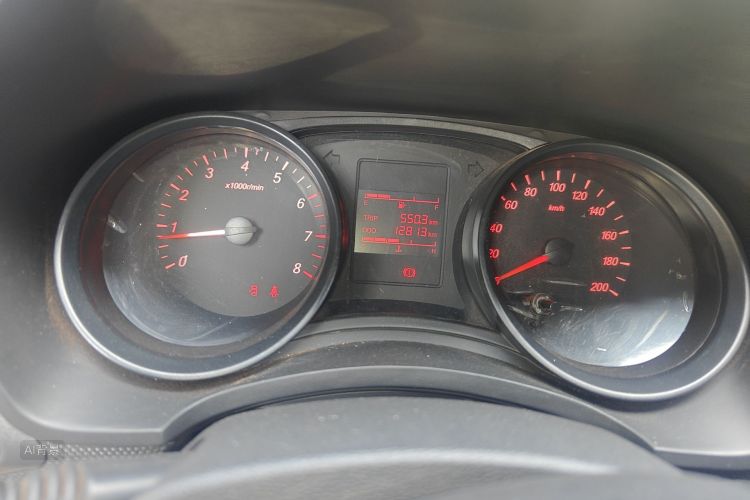 五菱汽车 五菱宏光 2023 汽车图片 #14