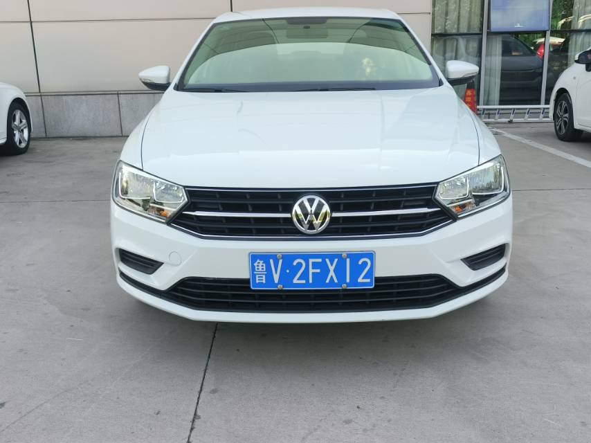 Volkswagen Bora 2020 изображение автомобиля #2