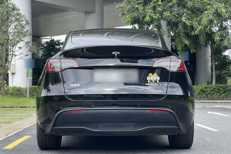 Tesla Model Y 2022 car image #6