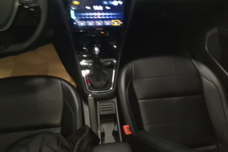 Volkswagen Bora 2020 car image #14
